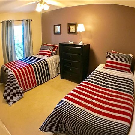 Four Bedrooms Home With Pool 3050 Kissimmee Exteriör bild
