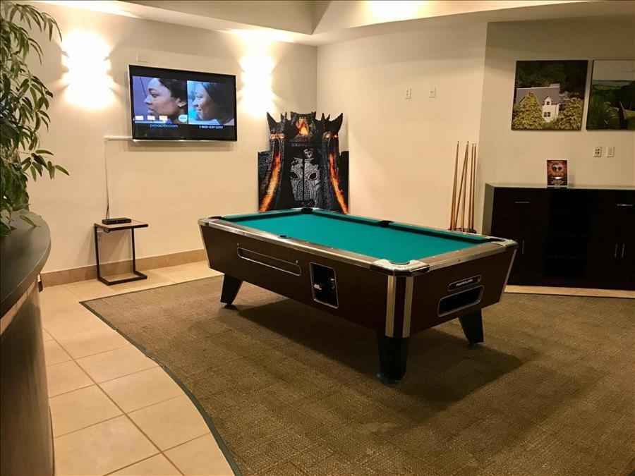 Four Bedrooms Home With Pool 3050 Kissimmee Exteriör bild